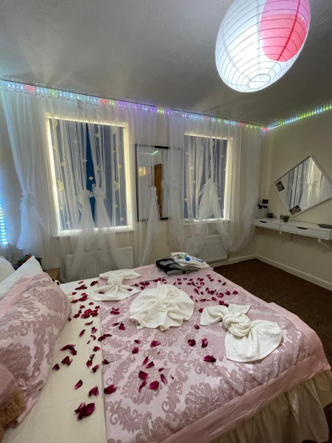 Dream Room Londra Exterior foto