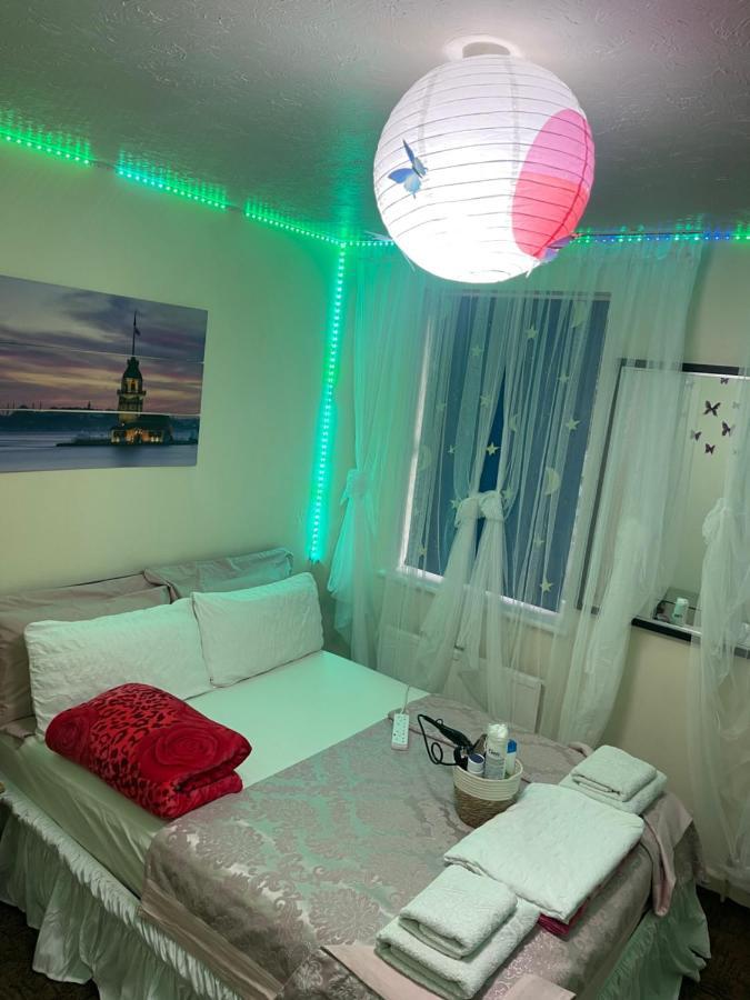 Dream Room Londra Exterior foto