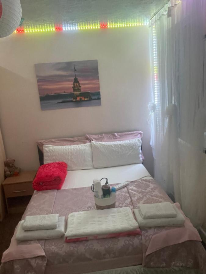 Dream Room Londra Exterior foto
