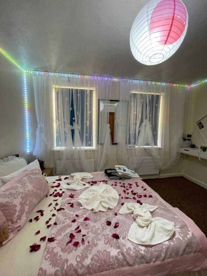 Dream Room Londra Exterior foto