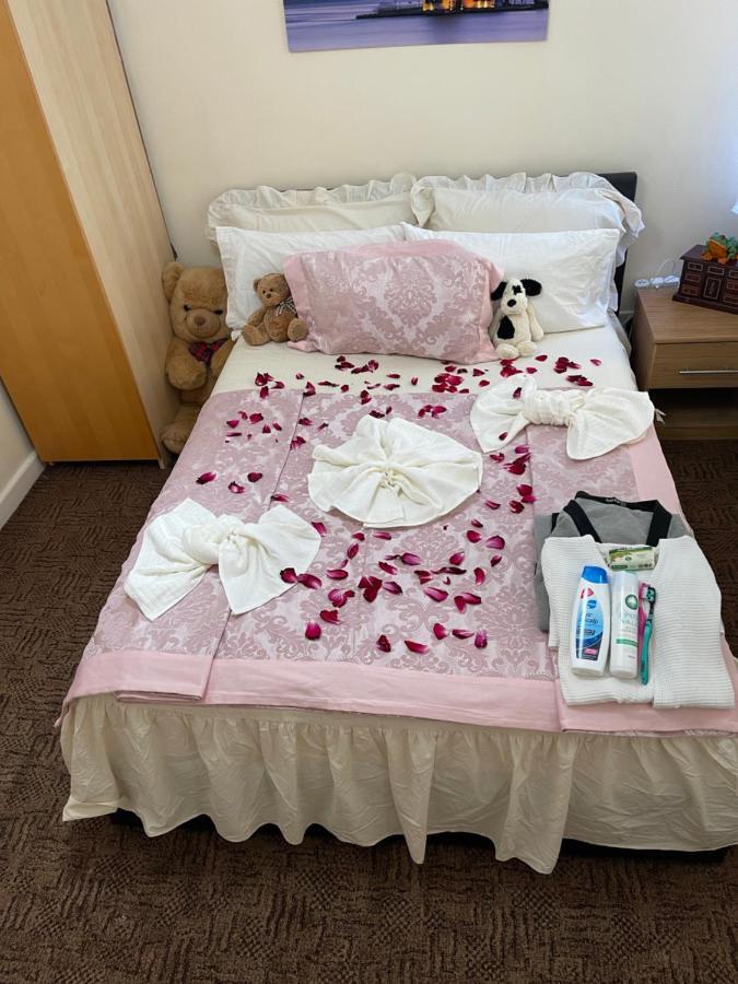 Dream Room Londra Exterior foto