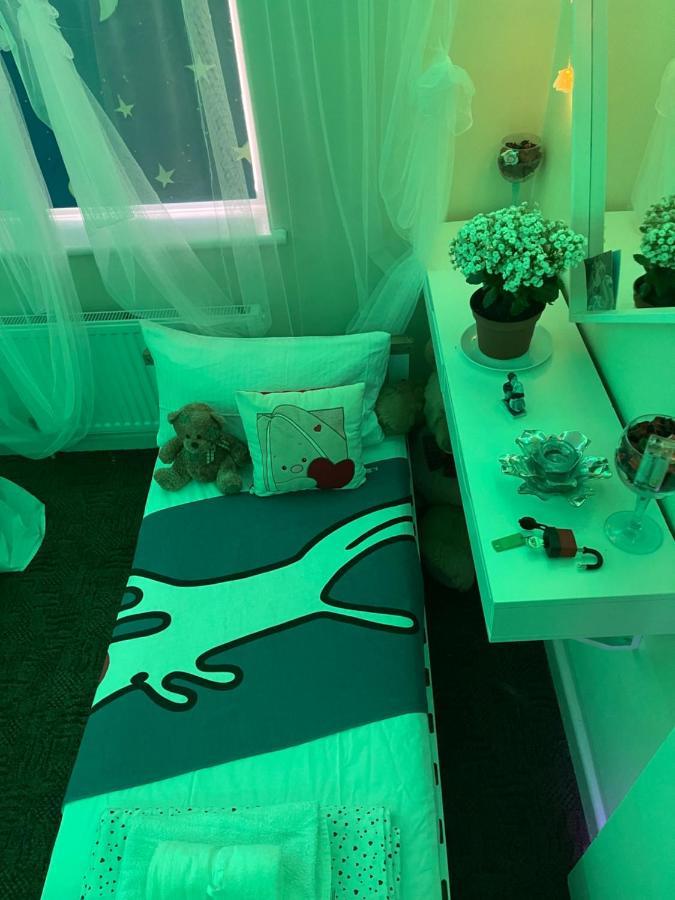 Dream Room Londra Exterior foto
