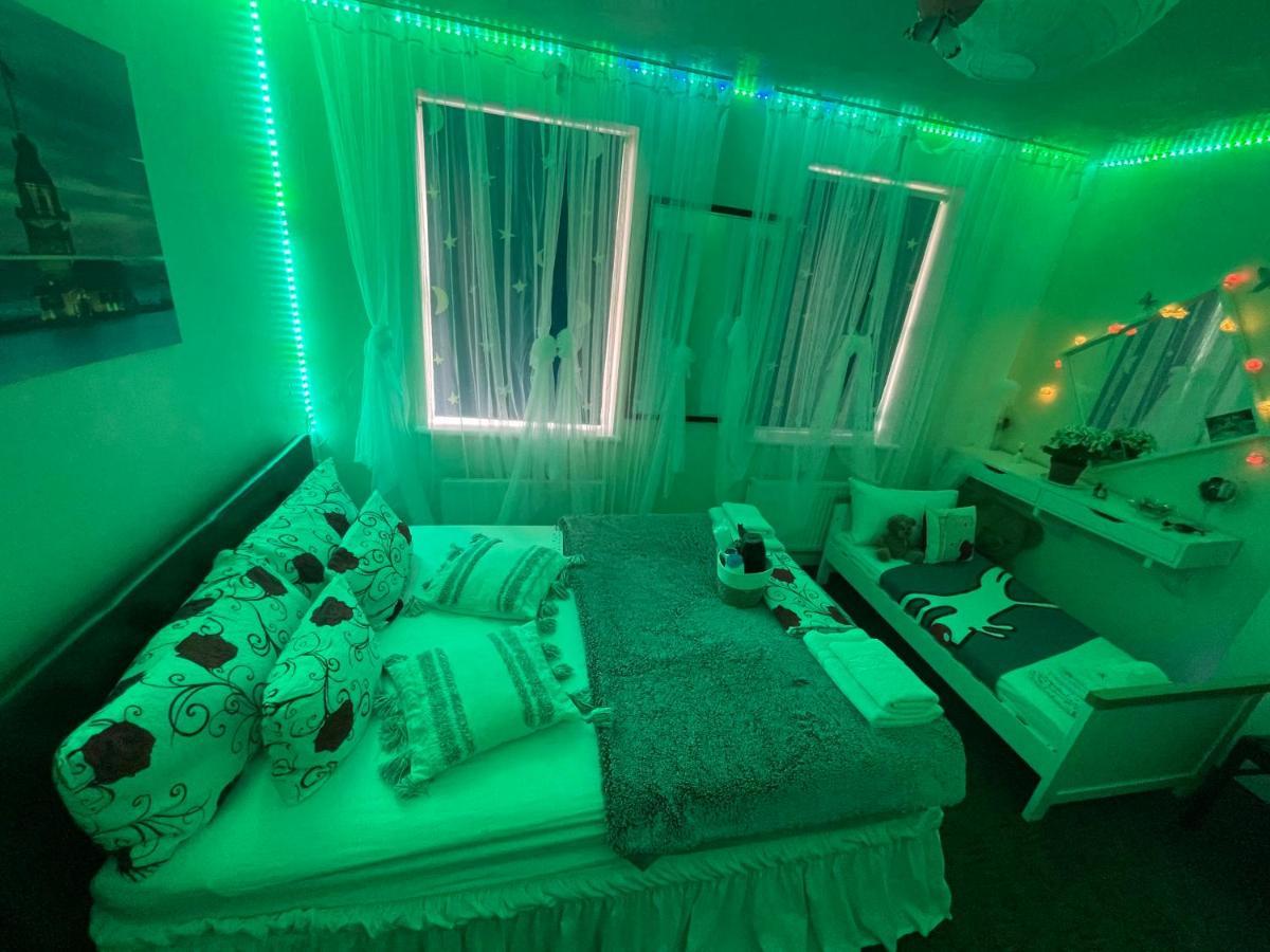 Dream Room Londra Exterior foto