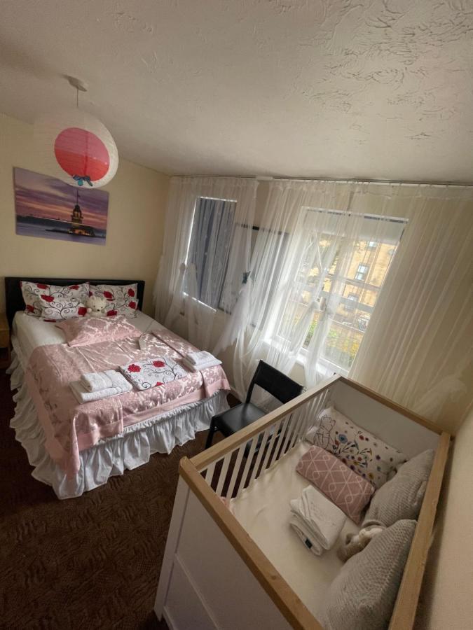 Dream Room Londra Exterior foto