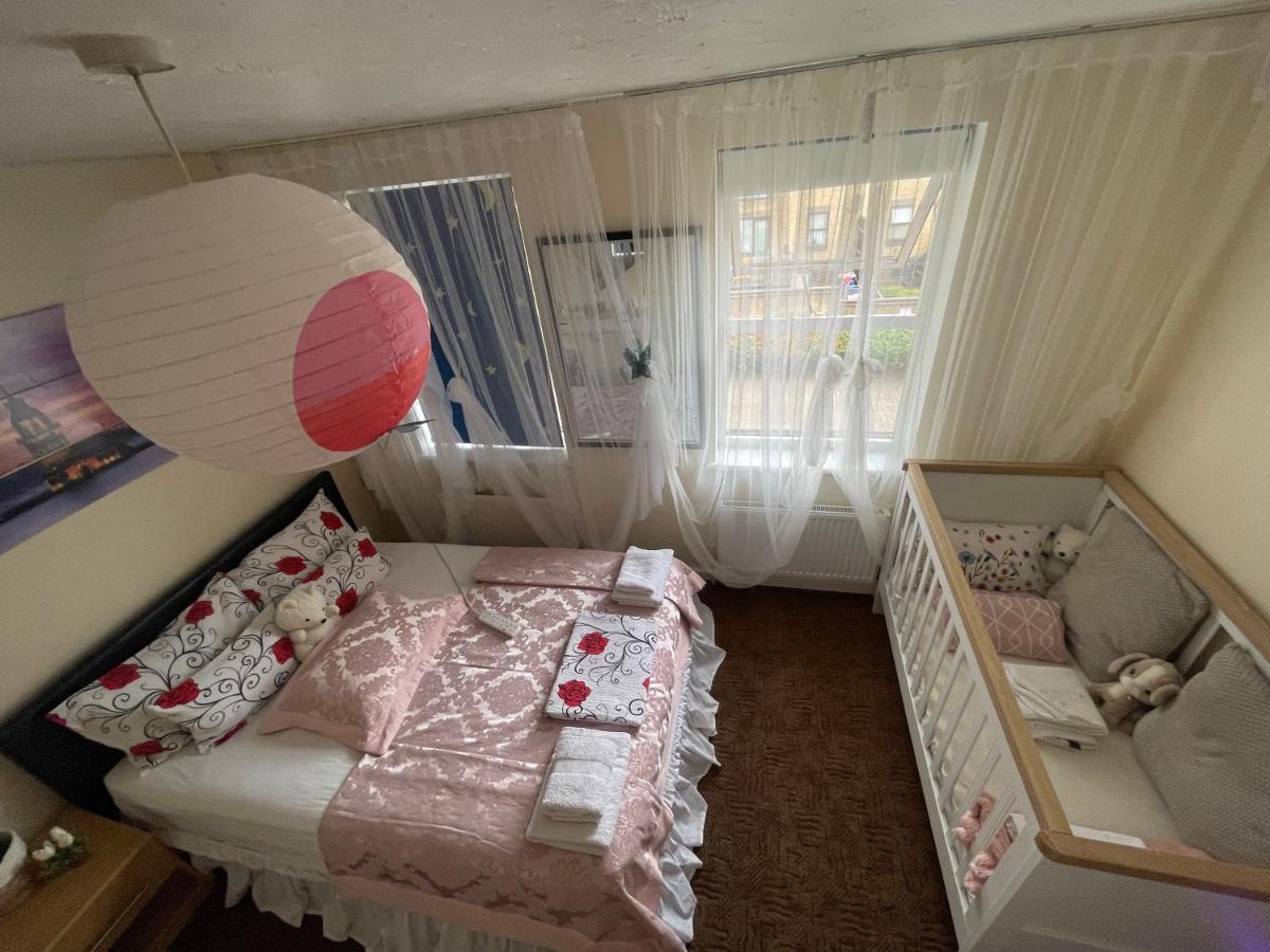 Dream Room Londra Exterior foto