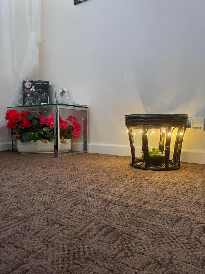Dream Room Londra Exterior foto