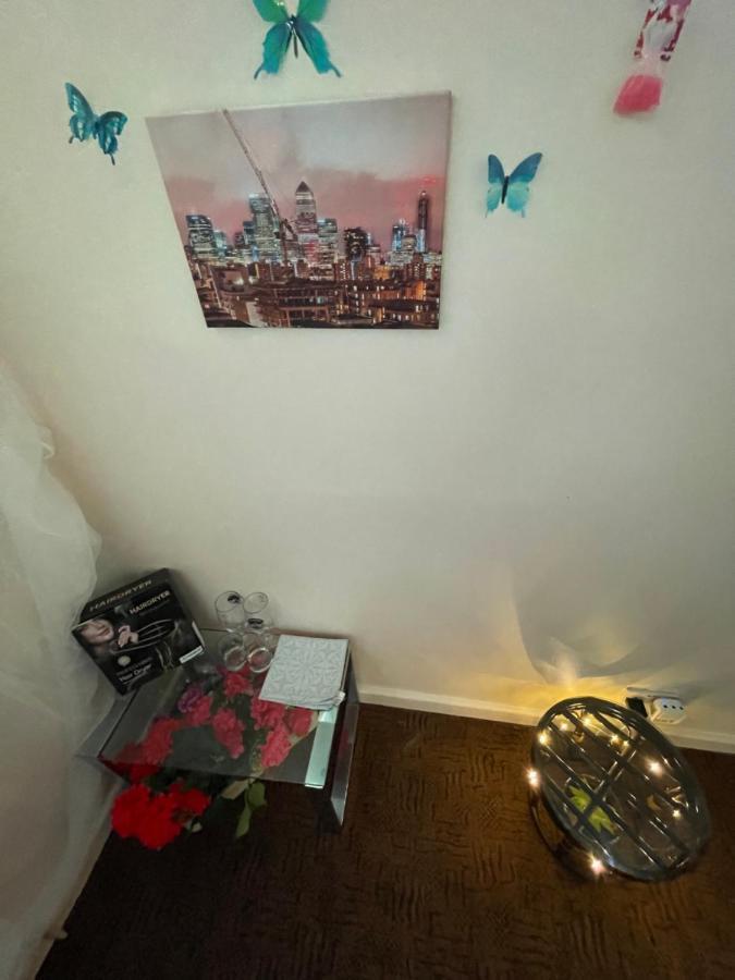Dream Room Londra Exterior foto