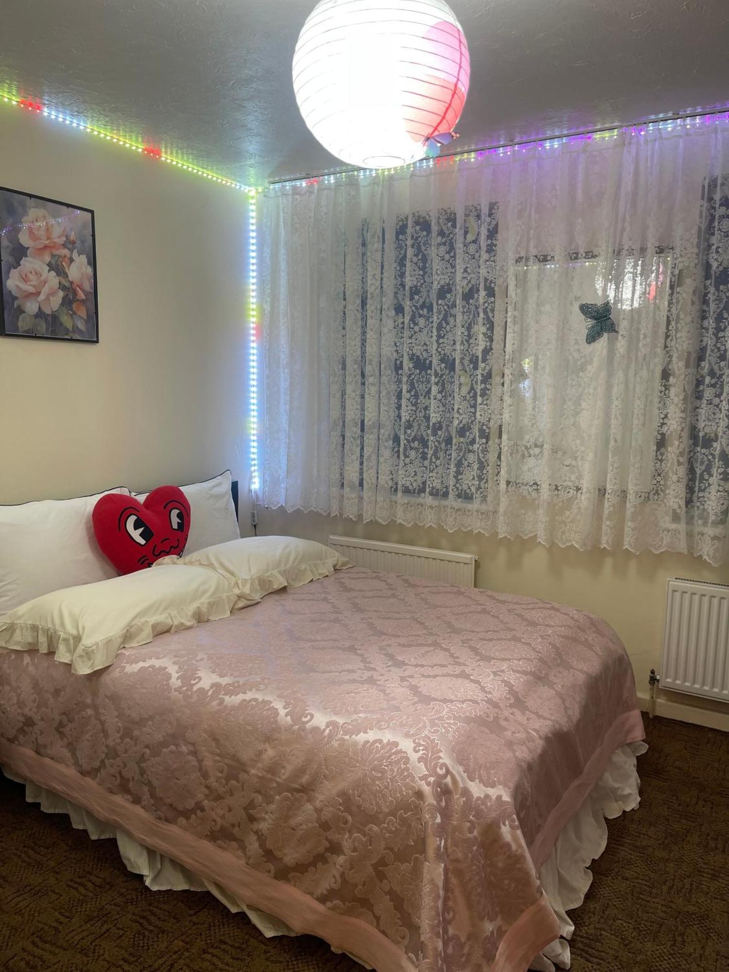 Dream Room Londra Exterior foto